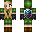 girl link