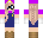 girl mario