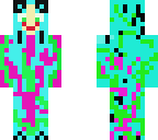 girl skins