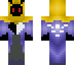 glitched asgore edited
