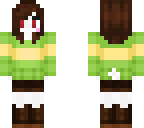 goat chara