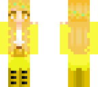 golden girl