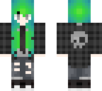green cutie