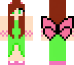 green fairy edit