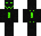 green robot v1