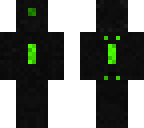 green robot v2