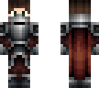 guard boy