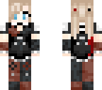 harley quinn arkham knight
