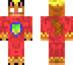 herobrine posessed mushroomstar