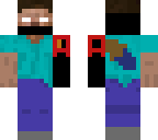 herobrine radier