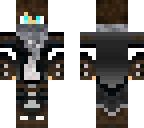 herobrine's bandit