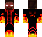 herobrines return