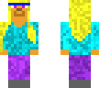 hippy steve xd