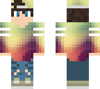 hipster boy - xzockt