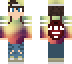 hipster boy - xzockt 2