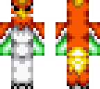 ho-oh