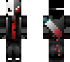horror marriott