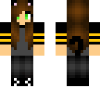 hufflepuff shirt edited