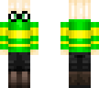 human azzie with glasses edit