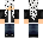 human missingno girl edit