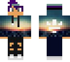 i don't own this skin
