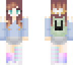 i forgot the ears