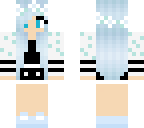 ice girl