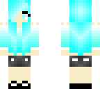 ice girl