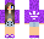 kerry's purplehoodie