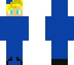 kevin the fish costume