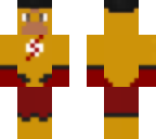 kid flash