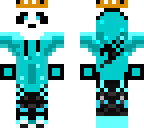 king pandatxt