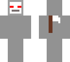 la mord