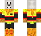 lavafall papyrus
