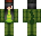 leafy me