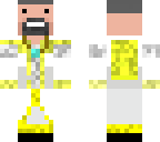 legend notch