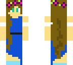 lillian garnet