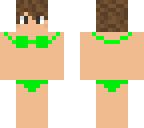 linkmach no clothes