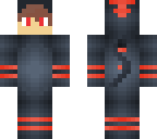 litten boy