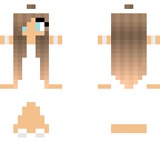little white dress