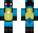lucario