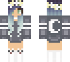 lunar girl