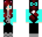 mah cute oc
