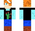 male anna