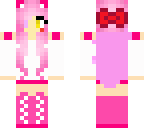 mangle human