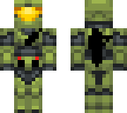 master chief