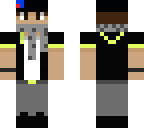 mc3d skin