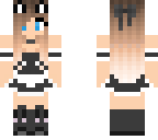 me as maid