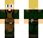 medieval shopkeeper