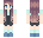 meh old old skinnnn